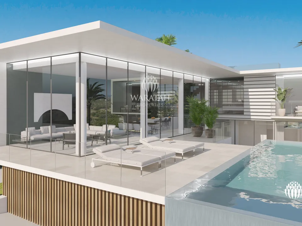 Villa a Albufeira, Faro - foto 1